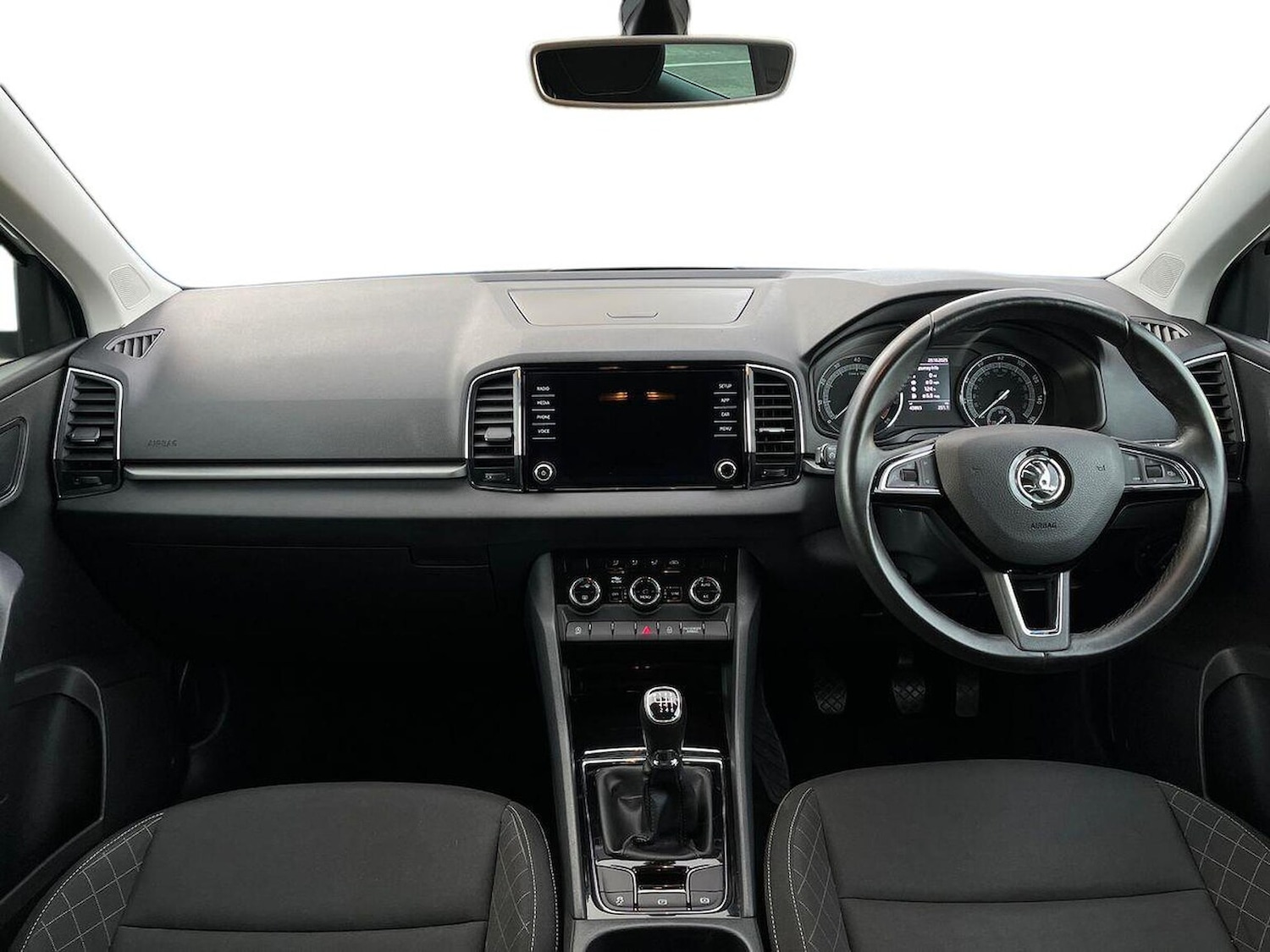 Used Skoda Karoq 2019 for sale - 76324644: Photo 8