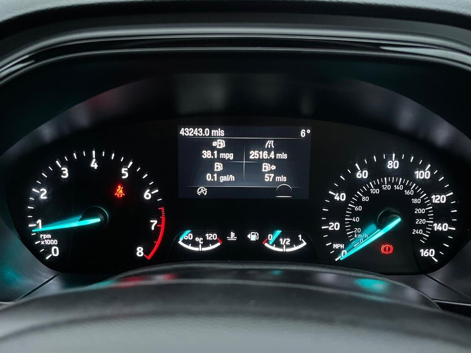 Used Ford Focus 2019 for sale - 77488475: Photo 10