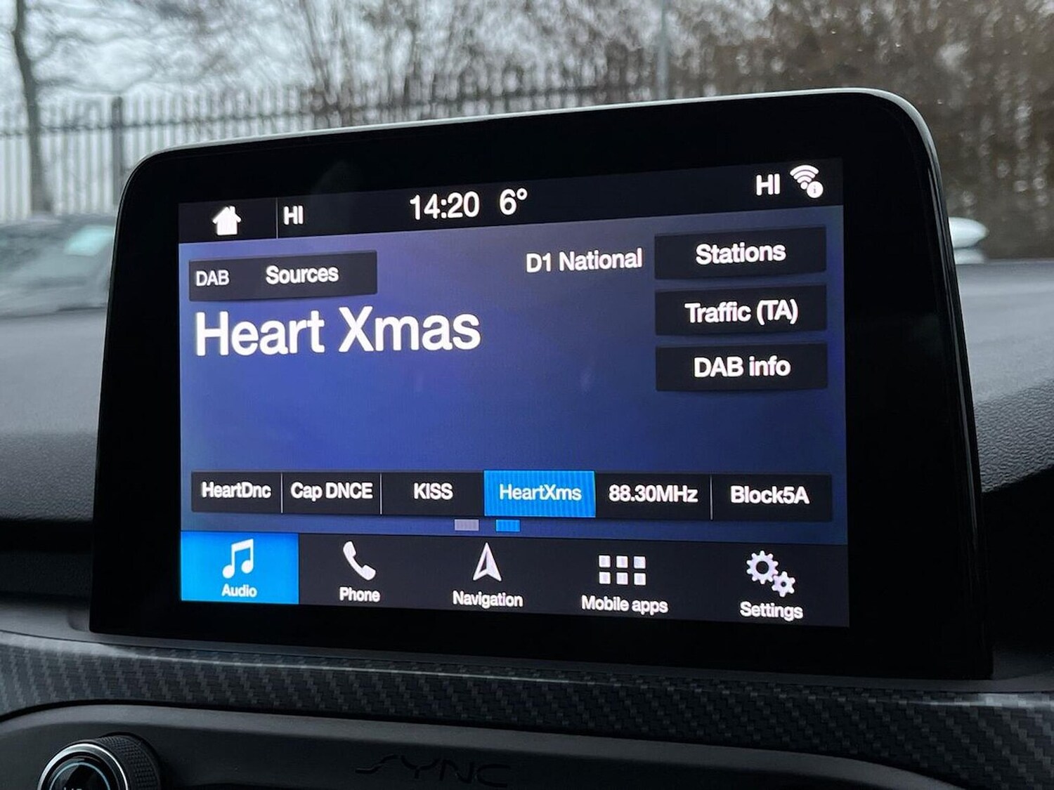 Used Ford Focus 2019 for sale - 77488475: Photo 11