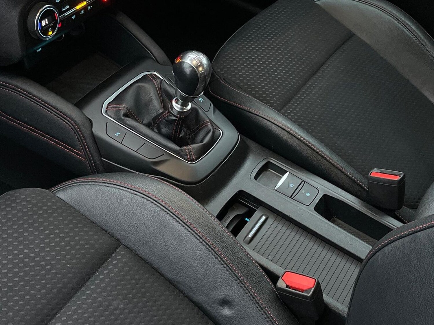 Used Ford Focus 2019 for sale - 77488475: Photo 13