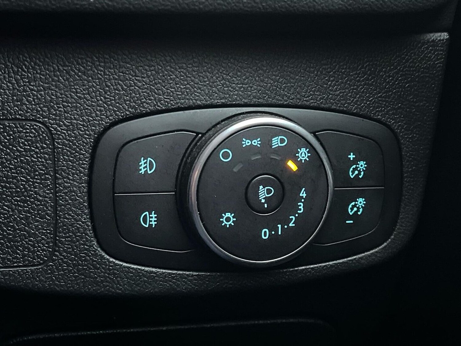 Used Ford Focus 2019 for sale - 77488475: Photo 22