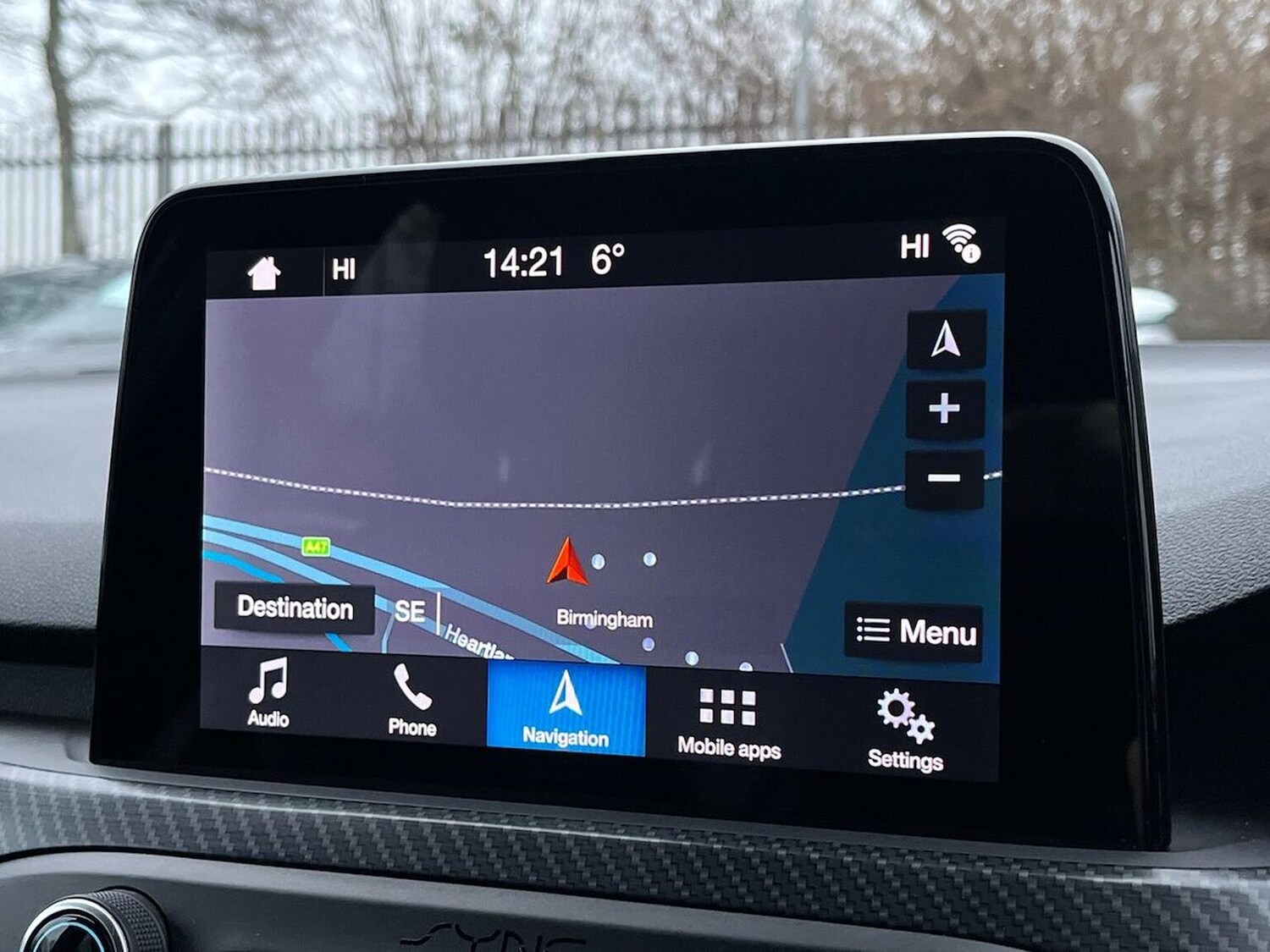 Used Ford Focus 2019 for sale - 77488475: Photo 24