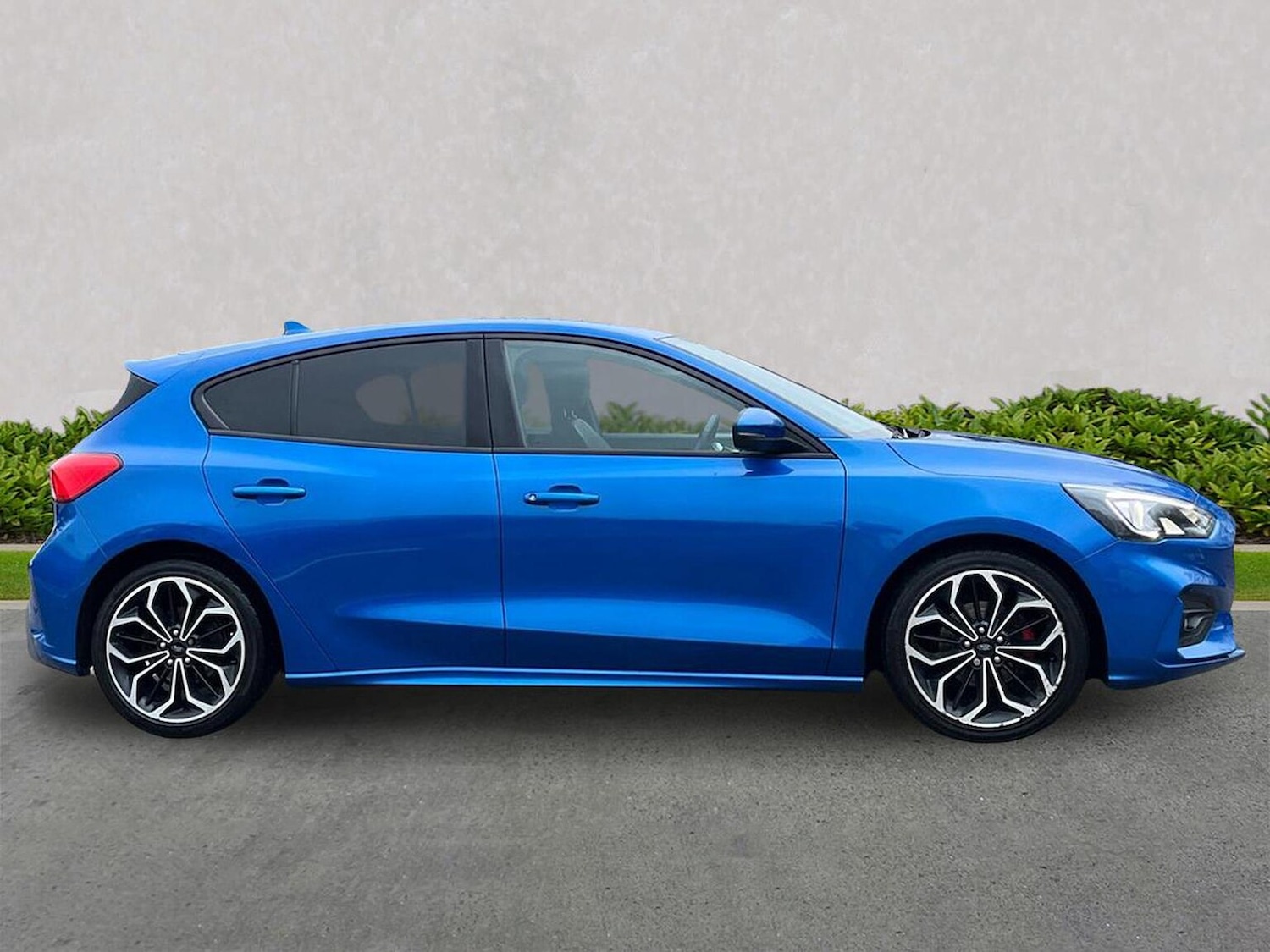 Used Ford Focus 2019 for sale - 77488475: Photo 3