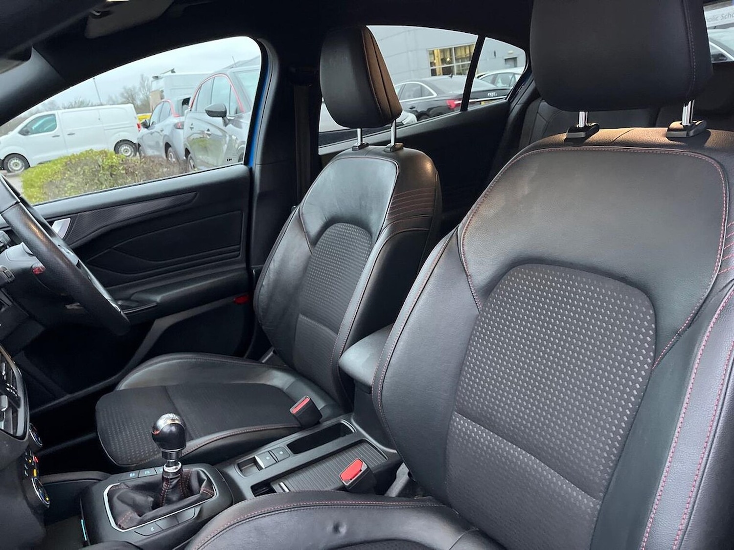 Used Ford Focus 2019 for sale - 77488475: Photo 32