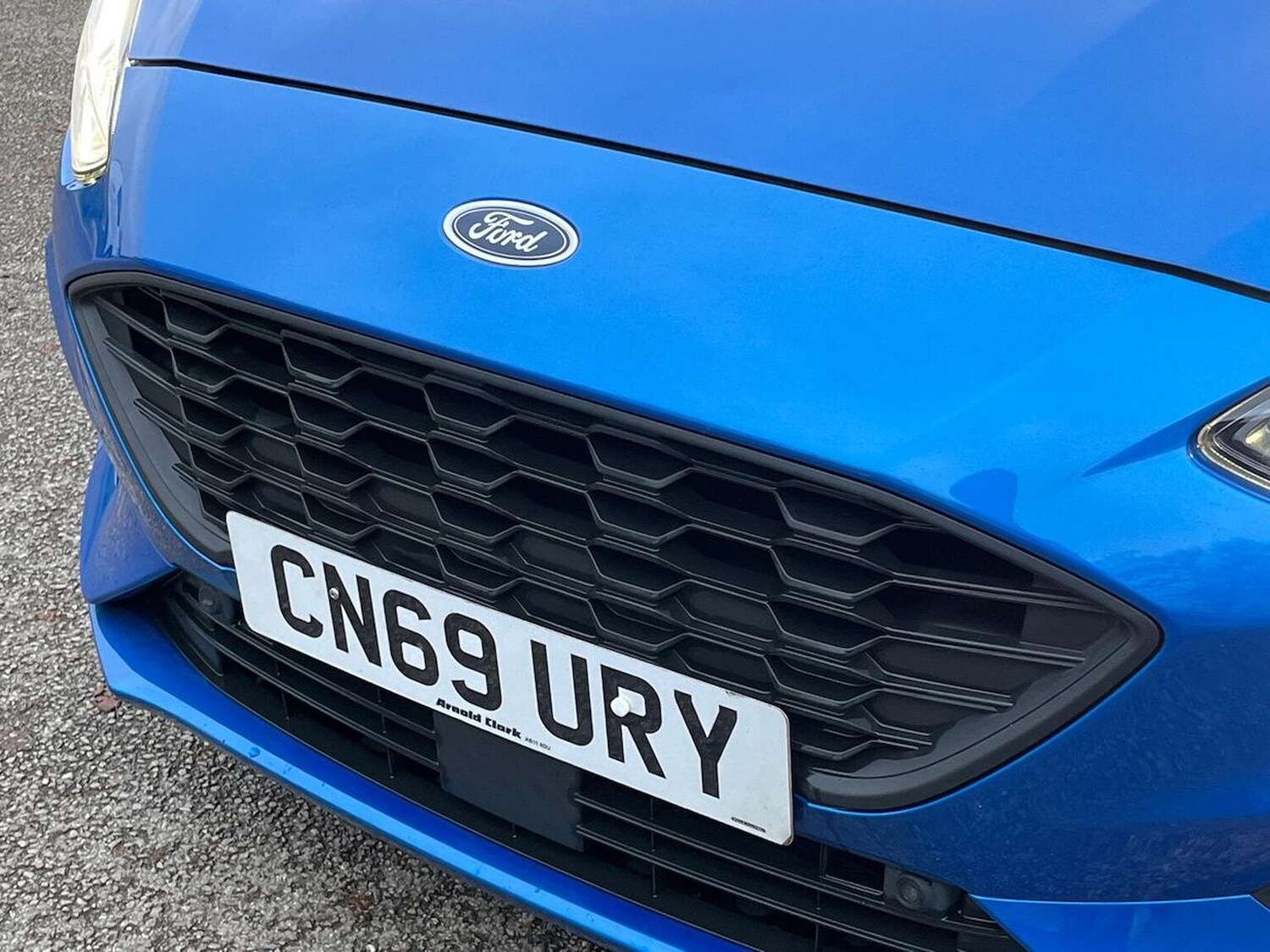 Used Ford Focus 2019 for sale - 77488475: Photo 33