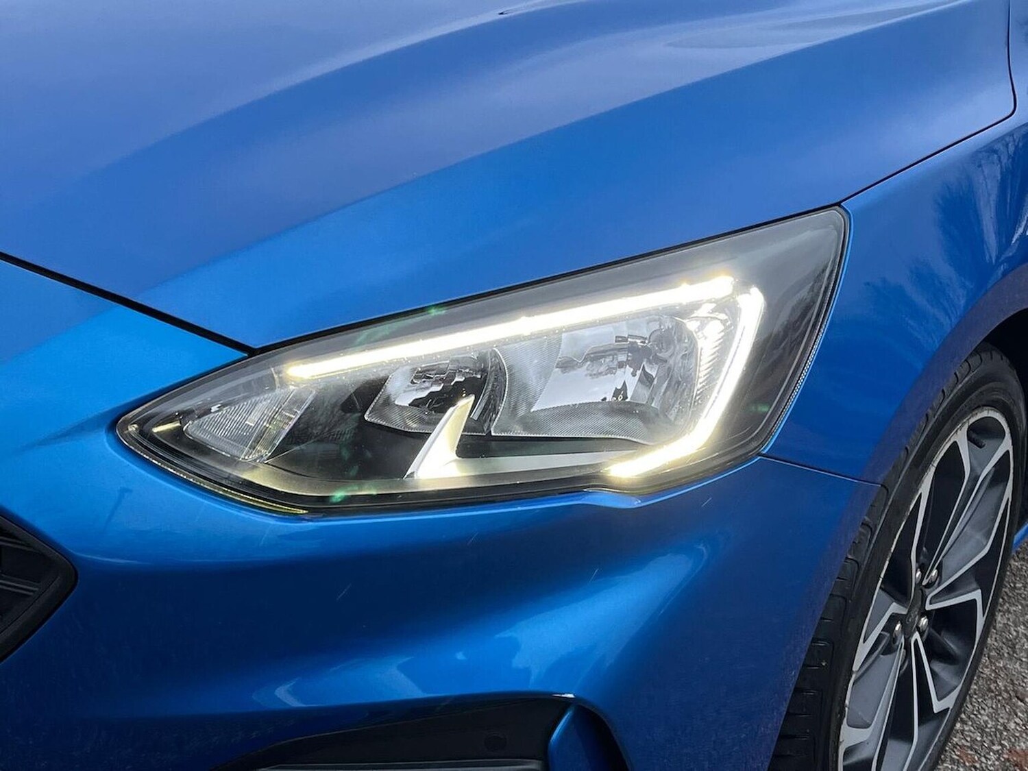 Used Ford Focus 2019 for sale - 77488475: Photo 34