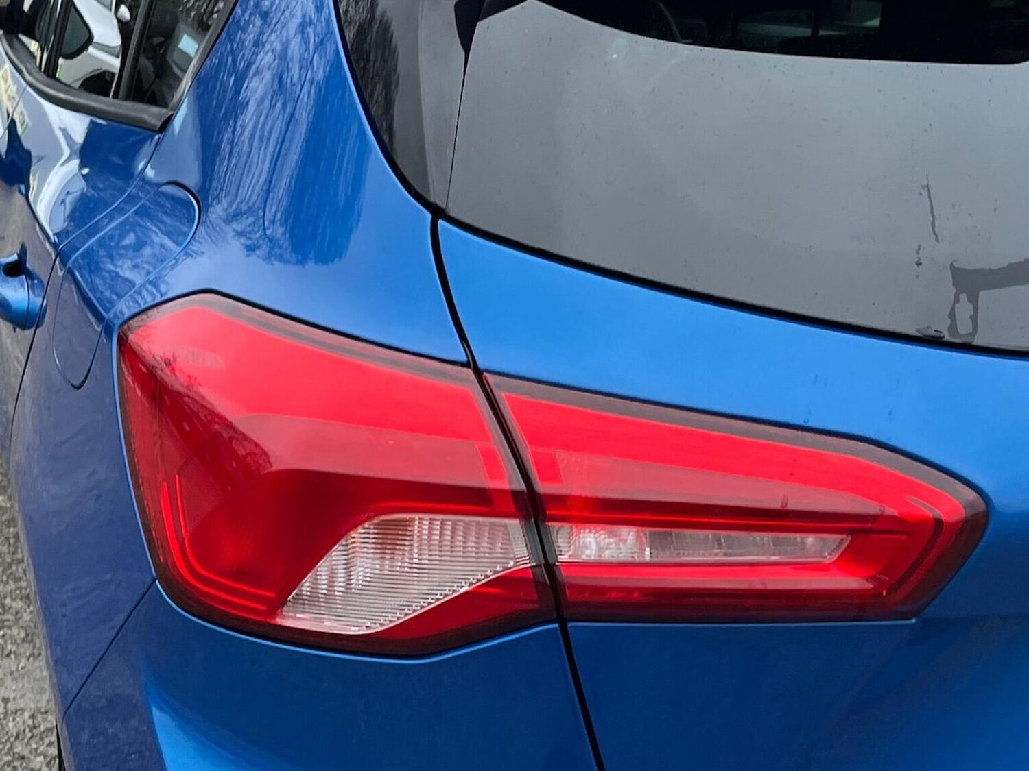 Used Ford Focus 2019 for sale - 77488475: Photo 36