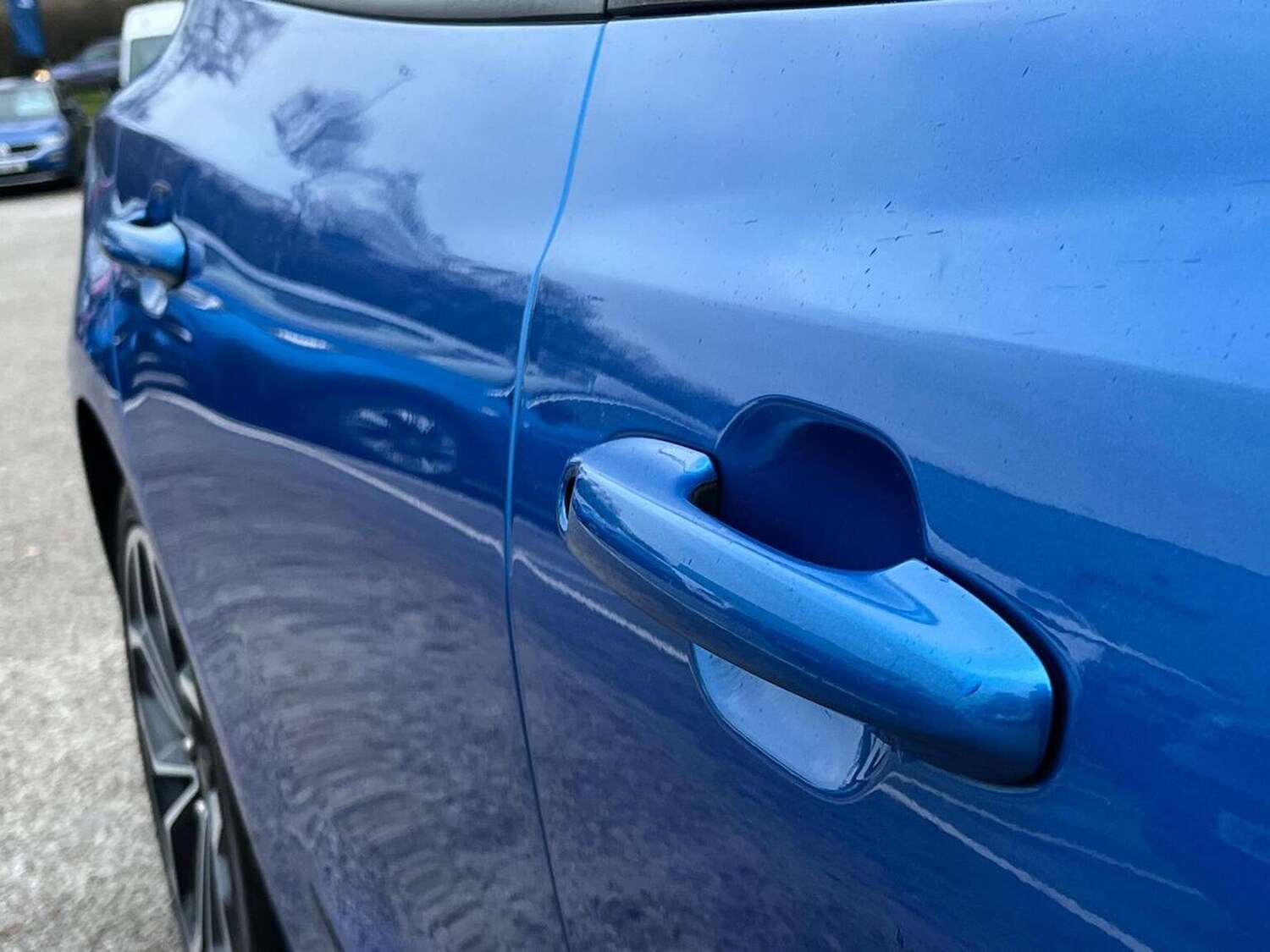 Used Ford Focus 2019 for sale - 77488475: Photo 37