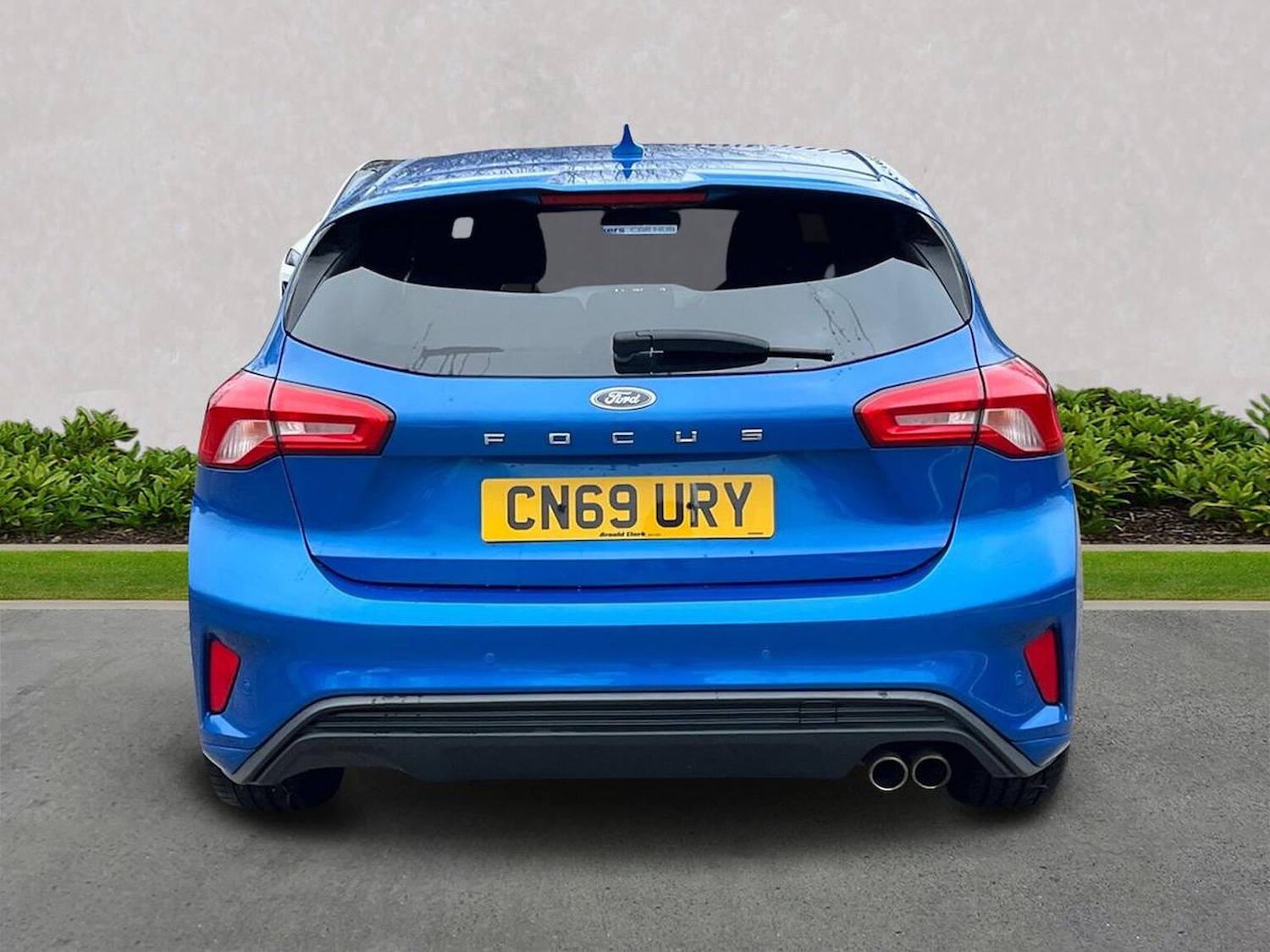 Used Ford Focus 2019 for sale - 77488475: Photo 4