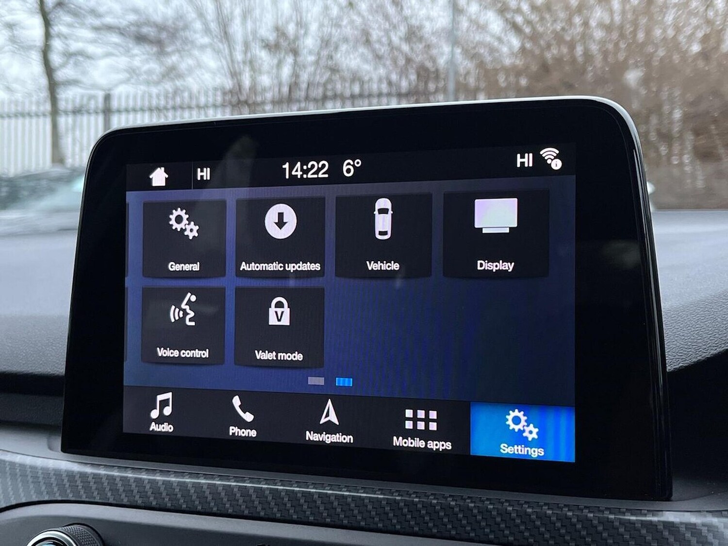 Used Ford Focus 2019 for sale - 77488475: Photo 42