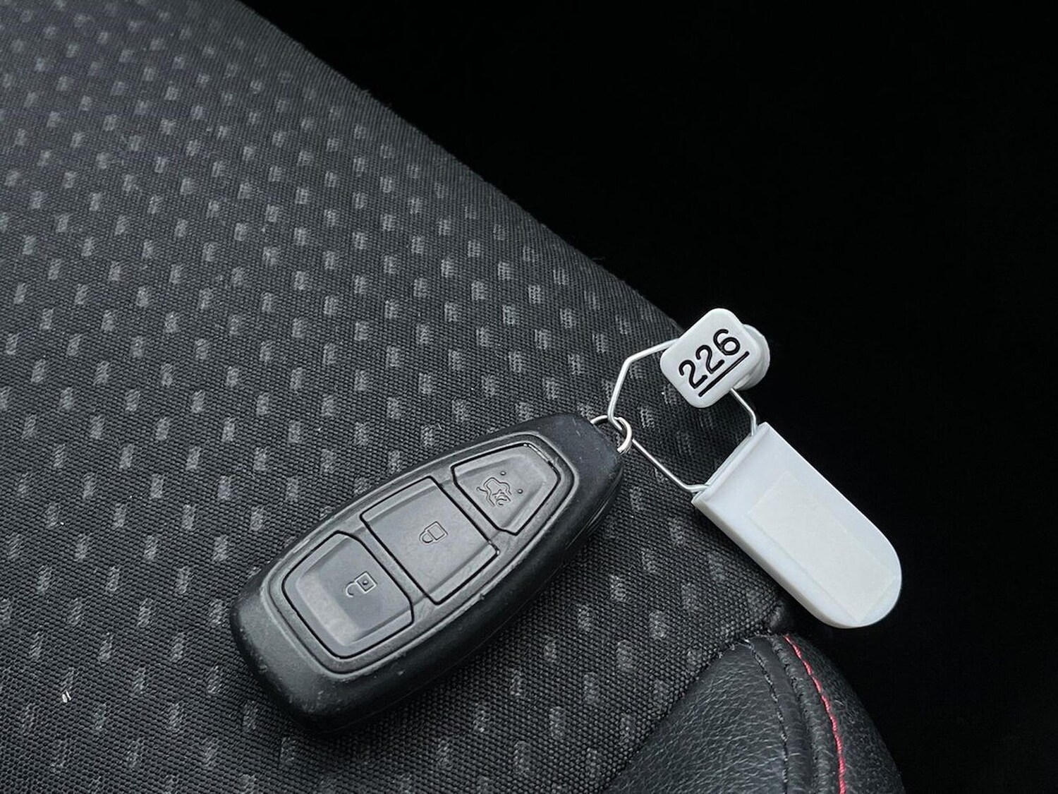 Used Ford Focus 2019 for sale - 77488475: Photo 50