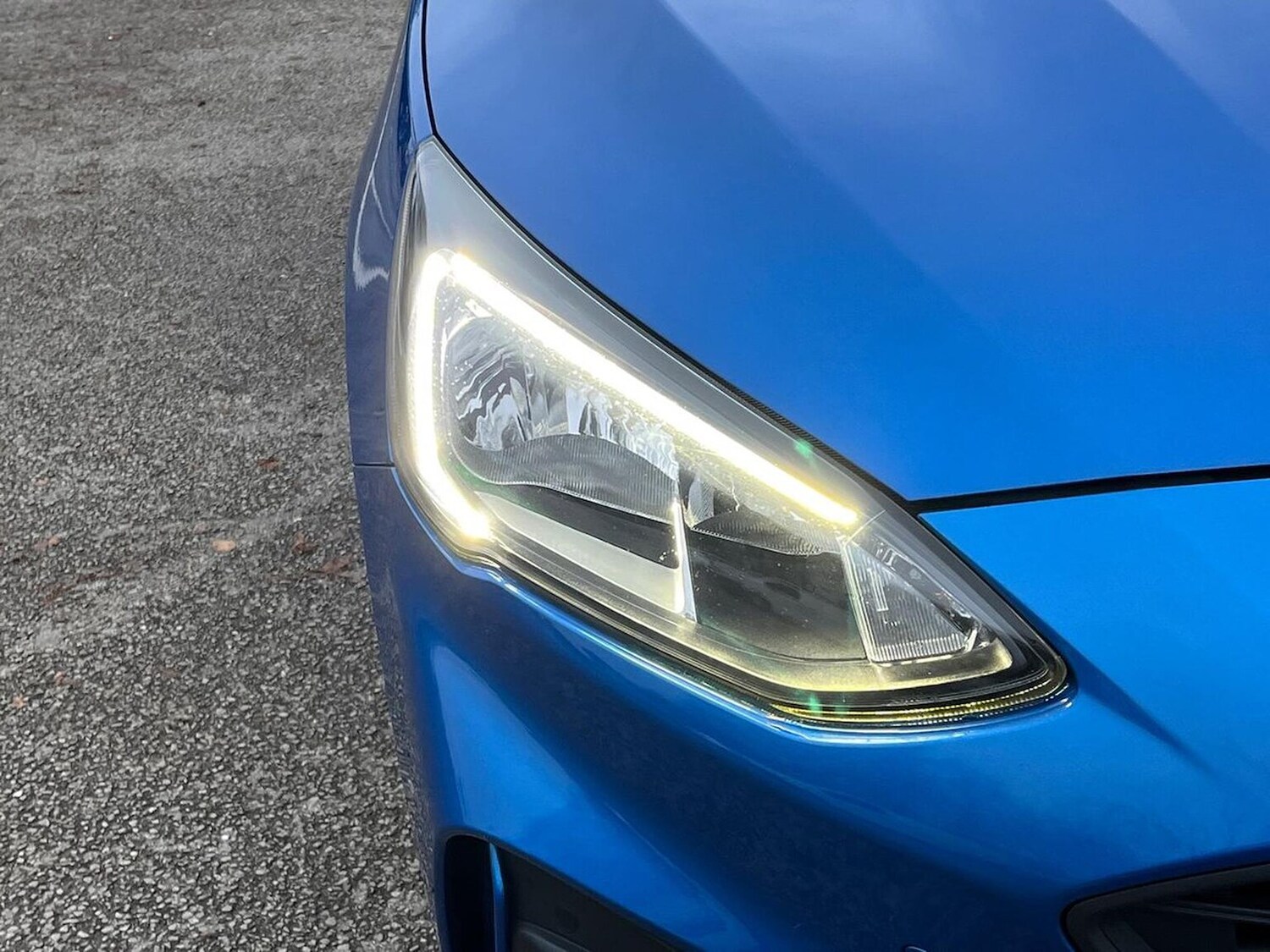 Used Ford Focus 2019 for sale - 77488475: Photo 51