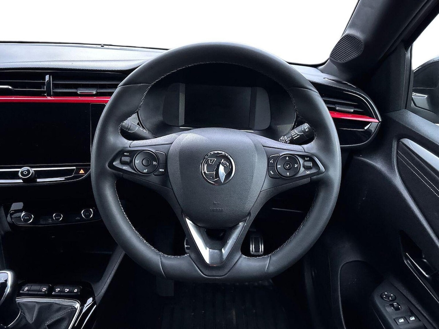 Used Vauxhall Corsa 2023 for sale - 77033508: Photo 10