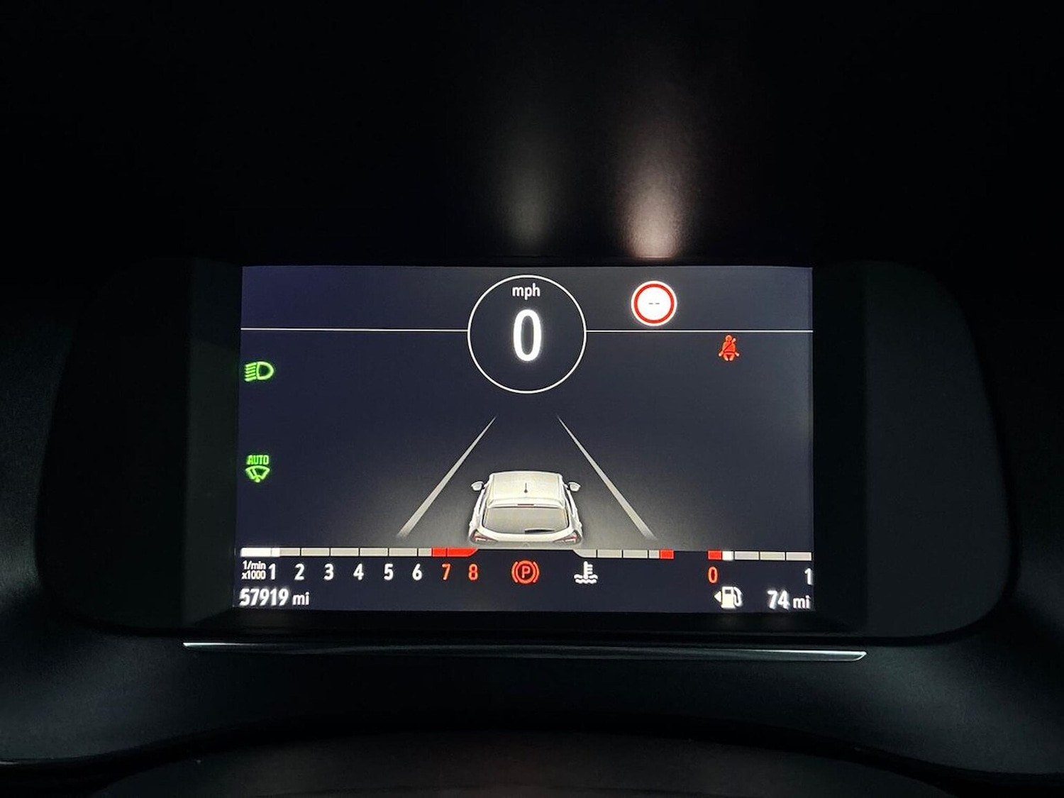 Used Vauxhall Corsa 2023 for sale - 77033508: Photo 11