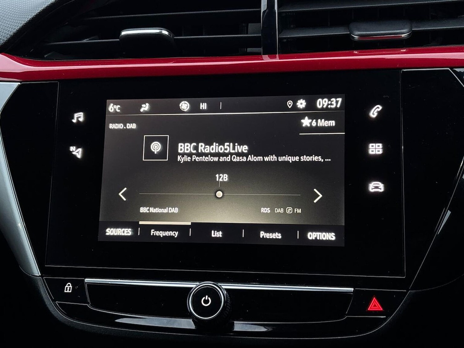 Used Vauxhall Corsa 2023 for sale - 77033508: Photo 12