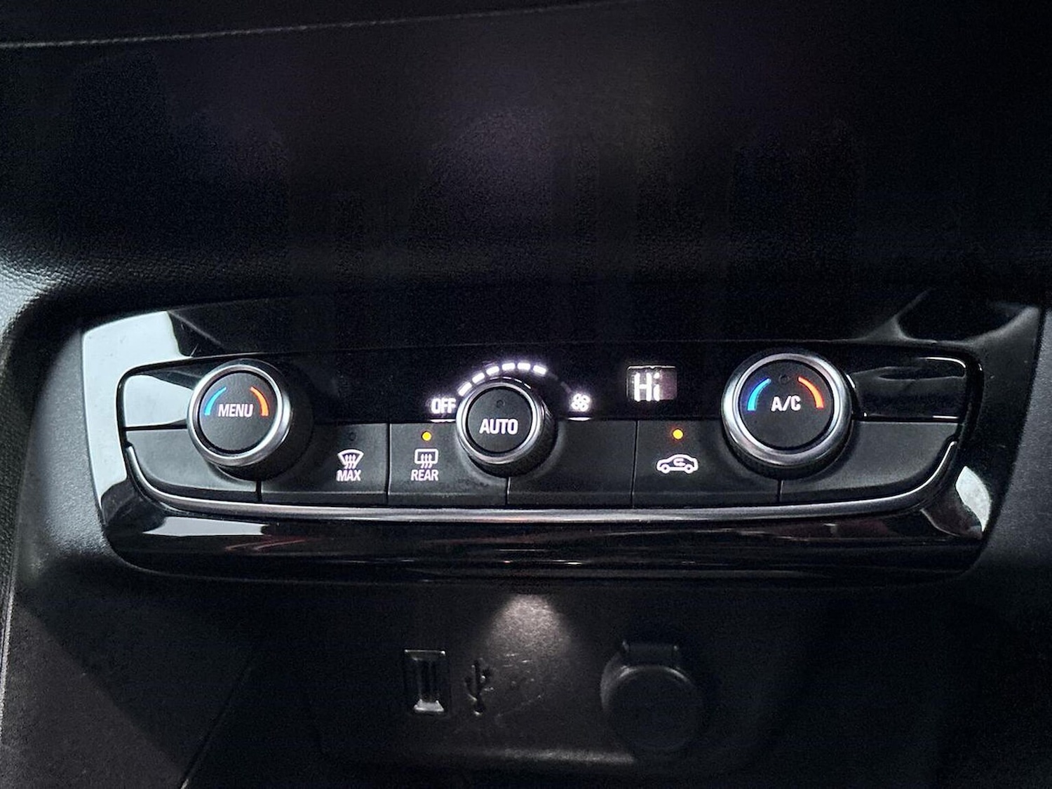 Used Vauxhall Corsa 2023 for sale - 77033508: Photo 13