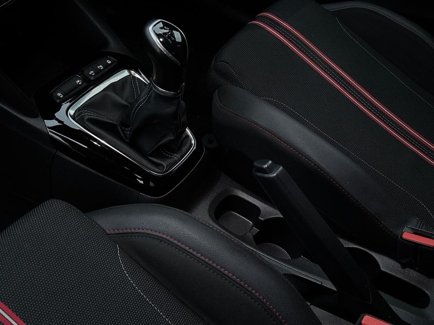 Used Vauxhall Corsa 2023 for sale - 77033508: Photo 14