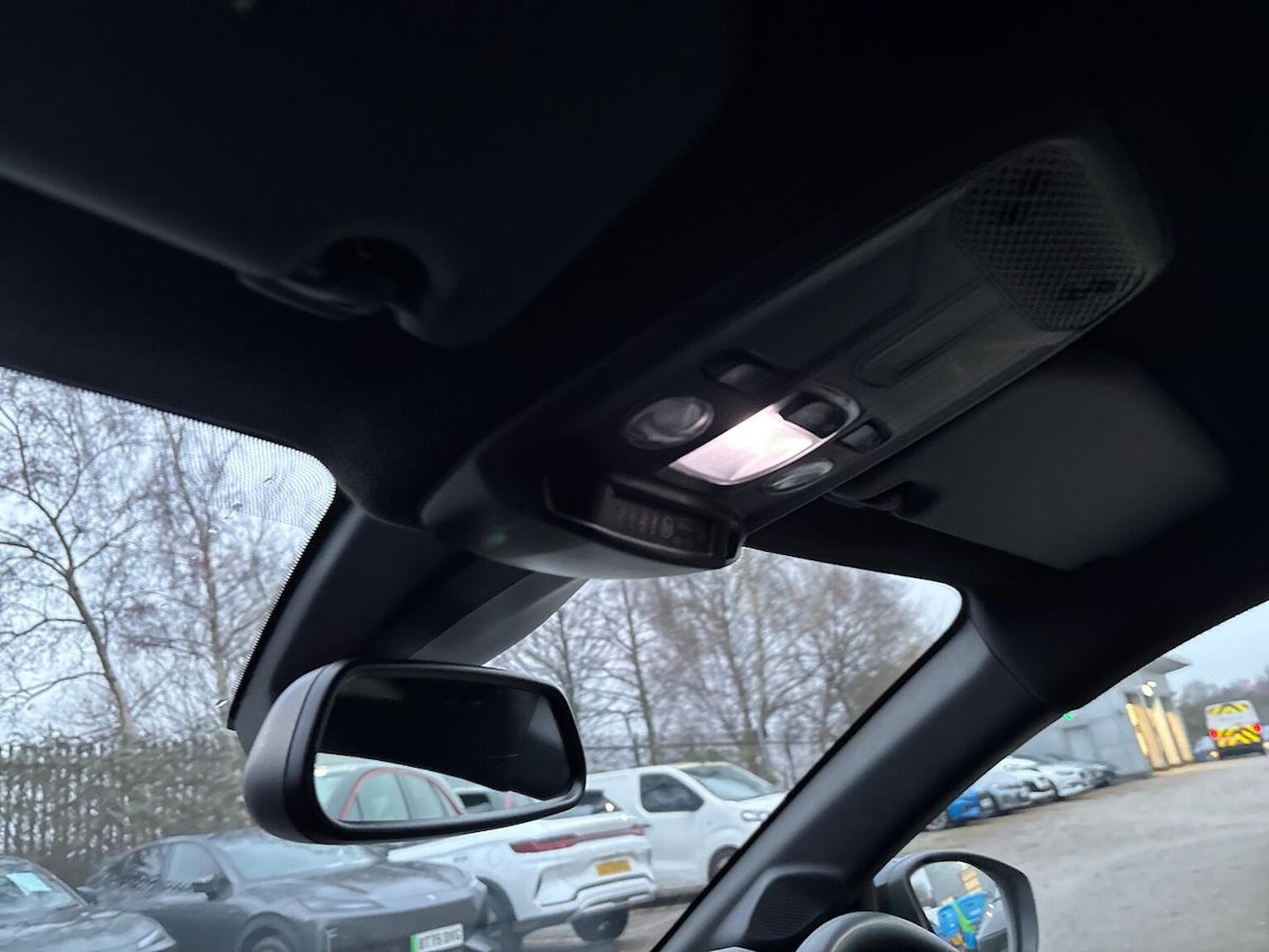 Used Vauxhall Corsa 2023 for sale - 77033508: Photo 15