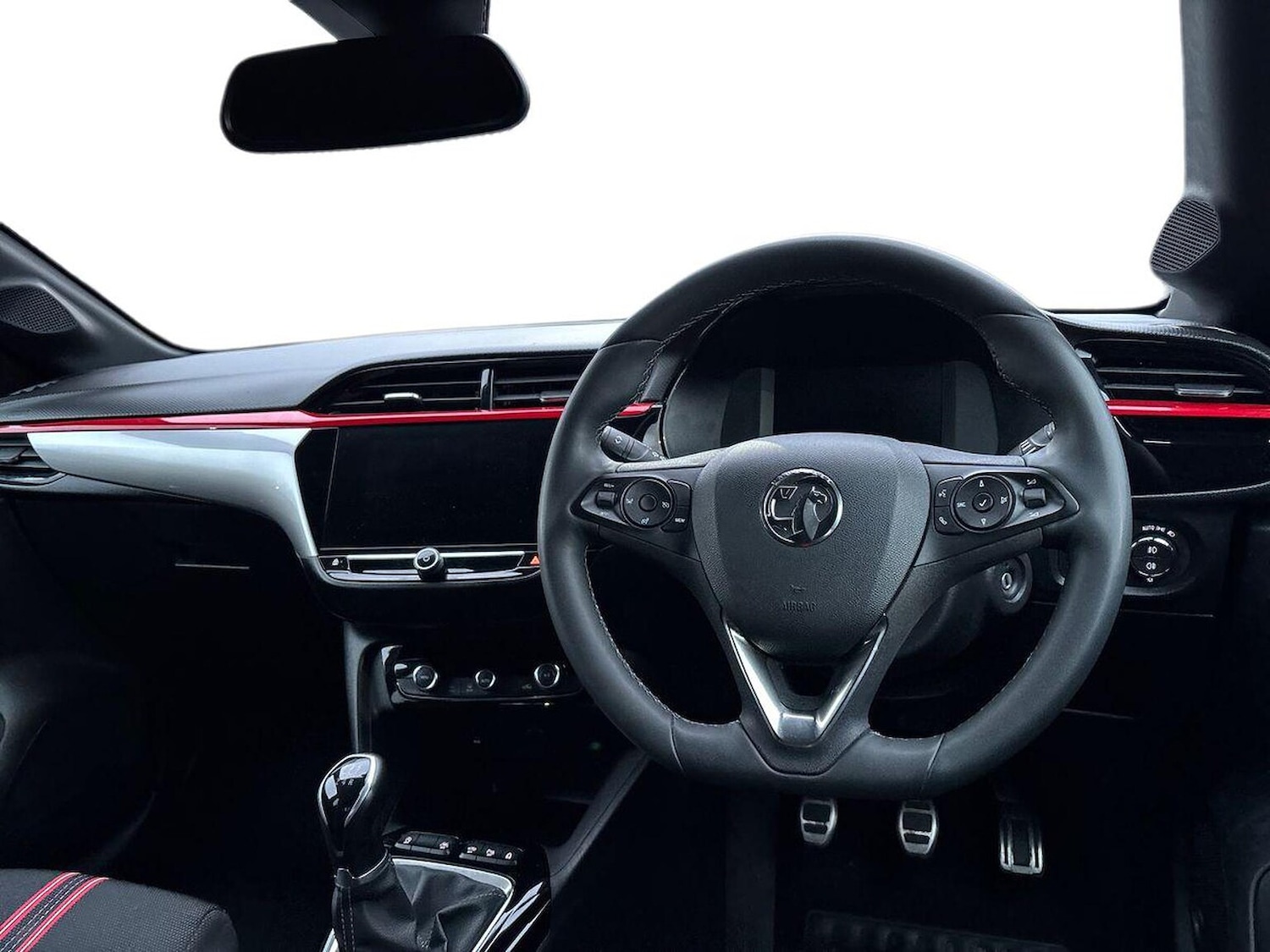 Used Vauxhall Corsa 2023 for sale - 77033508: Photo 16