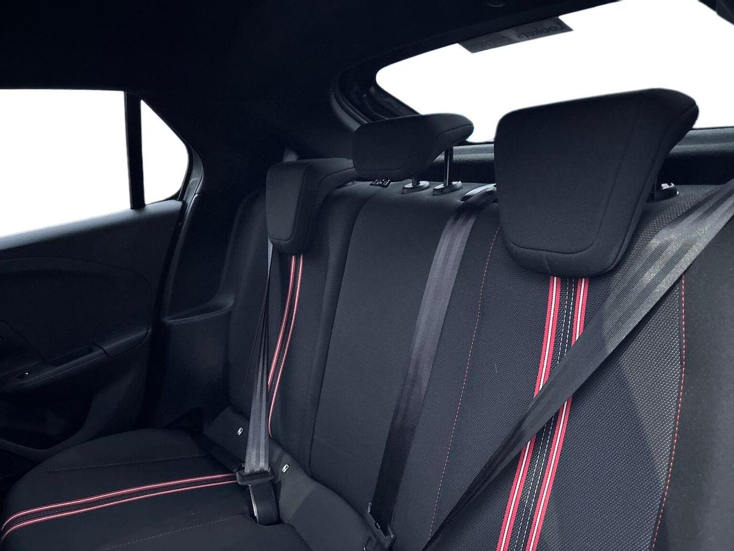 Used Vauxhall Corsa 2023 for sale - 77033508: Photo 17