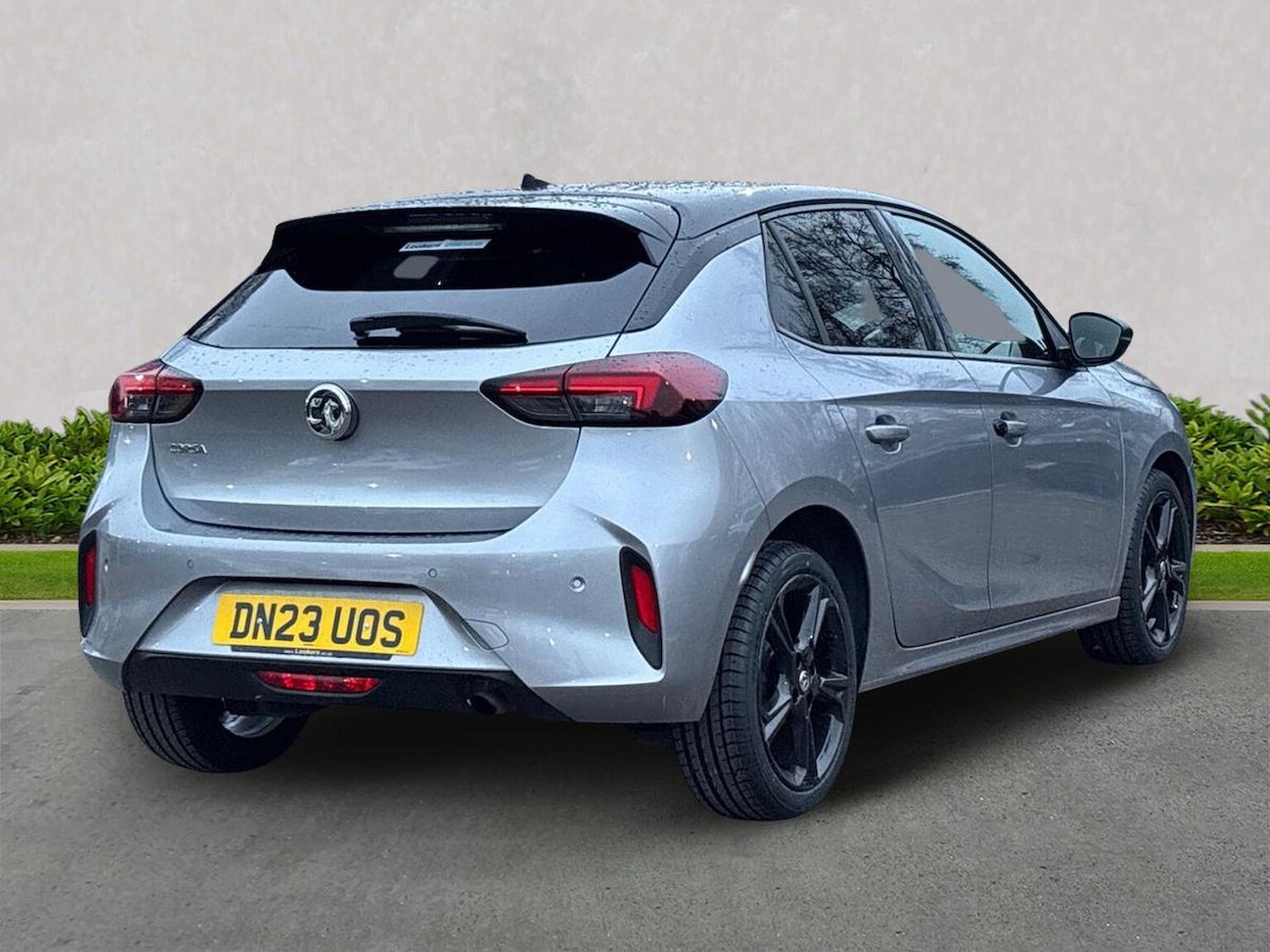 Used Vauxhall Corsa 2023 for sale - 77033508: Photo 19