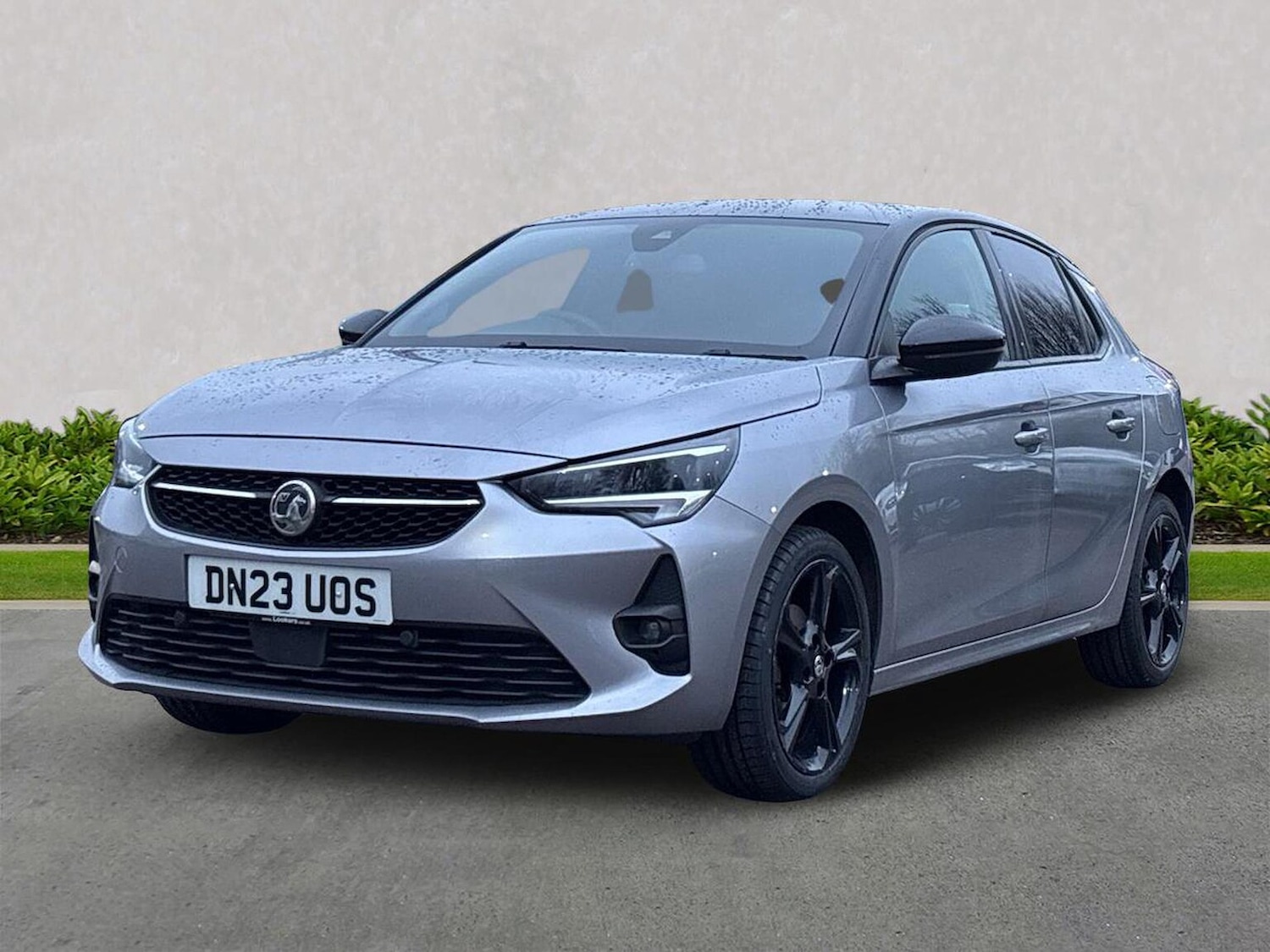 Used Vauxhall Corsa 2023 for sale - 77033508: Photo 21