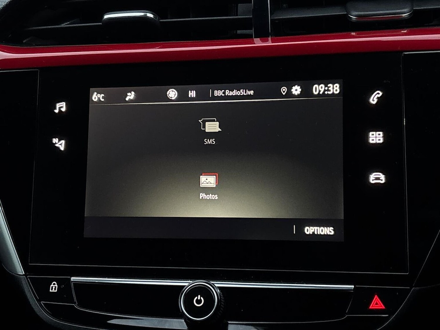 Used Vauxhall Corsa 2023 for sale - 77033508: Photo 25