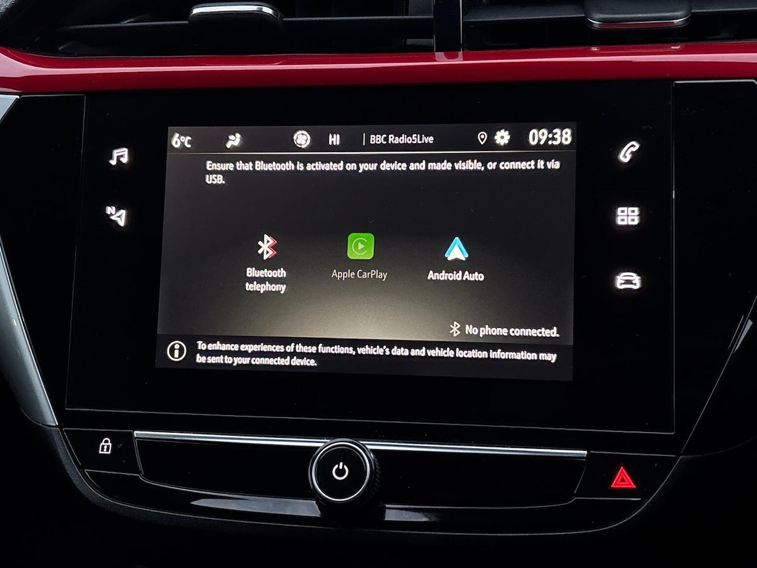 Used Vauxhall Corsa 2023 for sale - 77033508: Photo 26