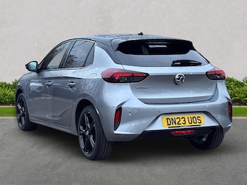 Used Vauxhall Corsa 2023 for sale - 77033508: Photo
