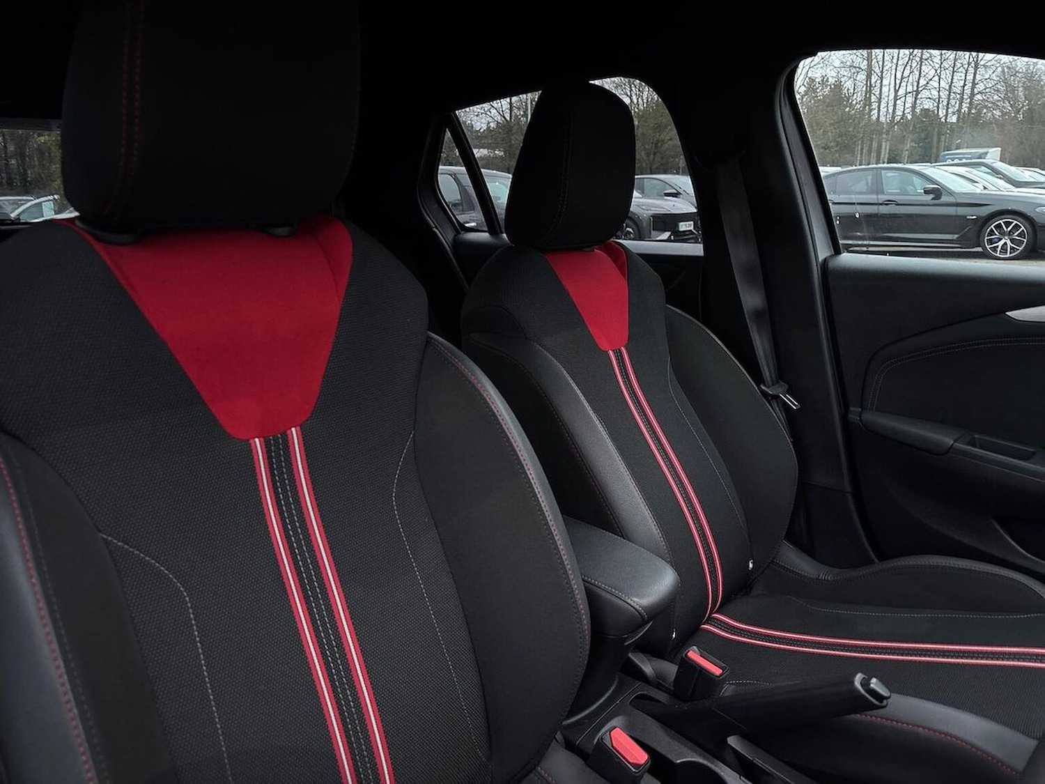 Used Vauxhall Corsa 2023 for sale - 77033508: Photo 33