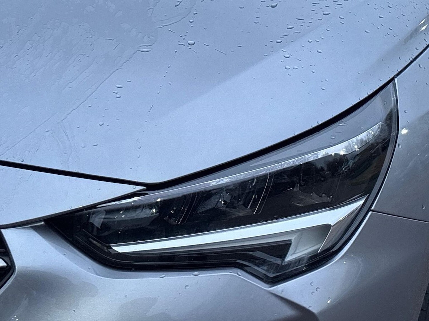 Used Vauxhall Corsa 2023 for sale - 77033508: Photo 35