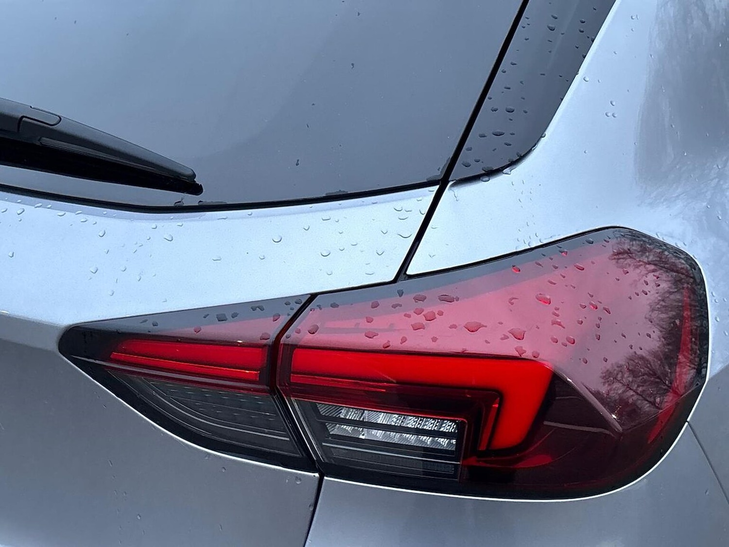 Used Vauxhall Corsa 2023 for sale - 77033508: Photo 37