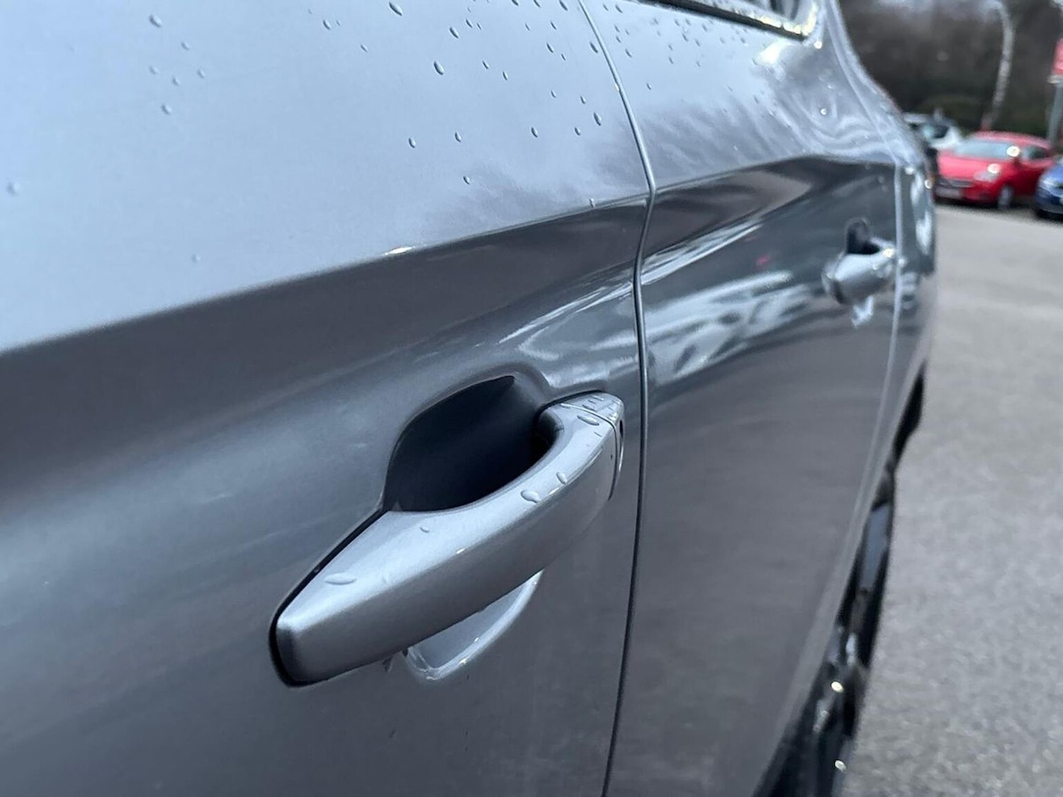 Used Vauxhall Corsa 2023 for sale - 77033508: Photo 38