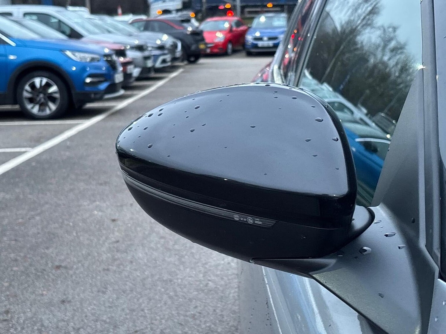 Used Vauxhall Corsa 2023 for sale - 77033508: Photo 39