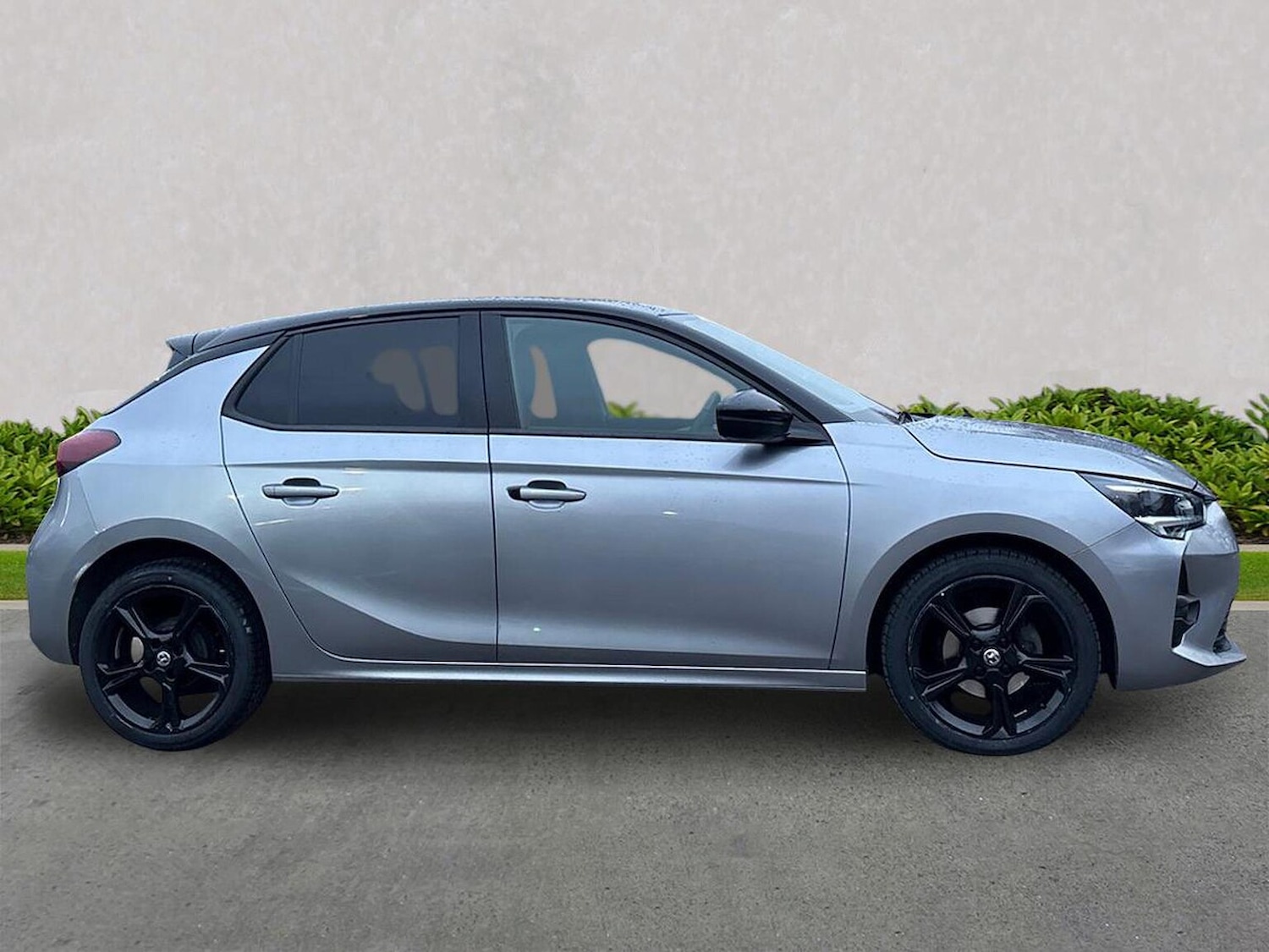 Used Vauxhall Corsa 2023 for sale - 77033508: Photo 4