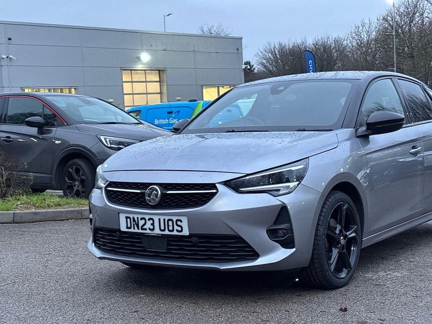 Used Vauxhall Corsa 2023 for sale - 77033508: Photo 40