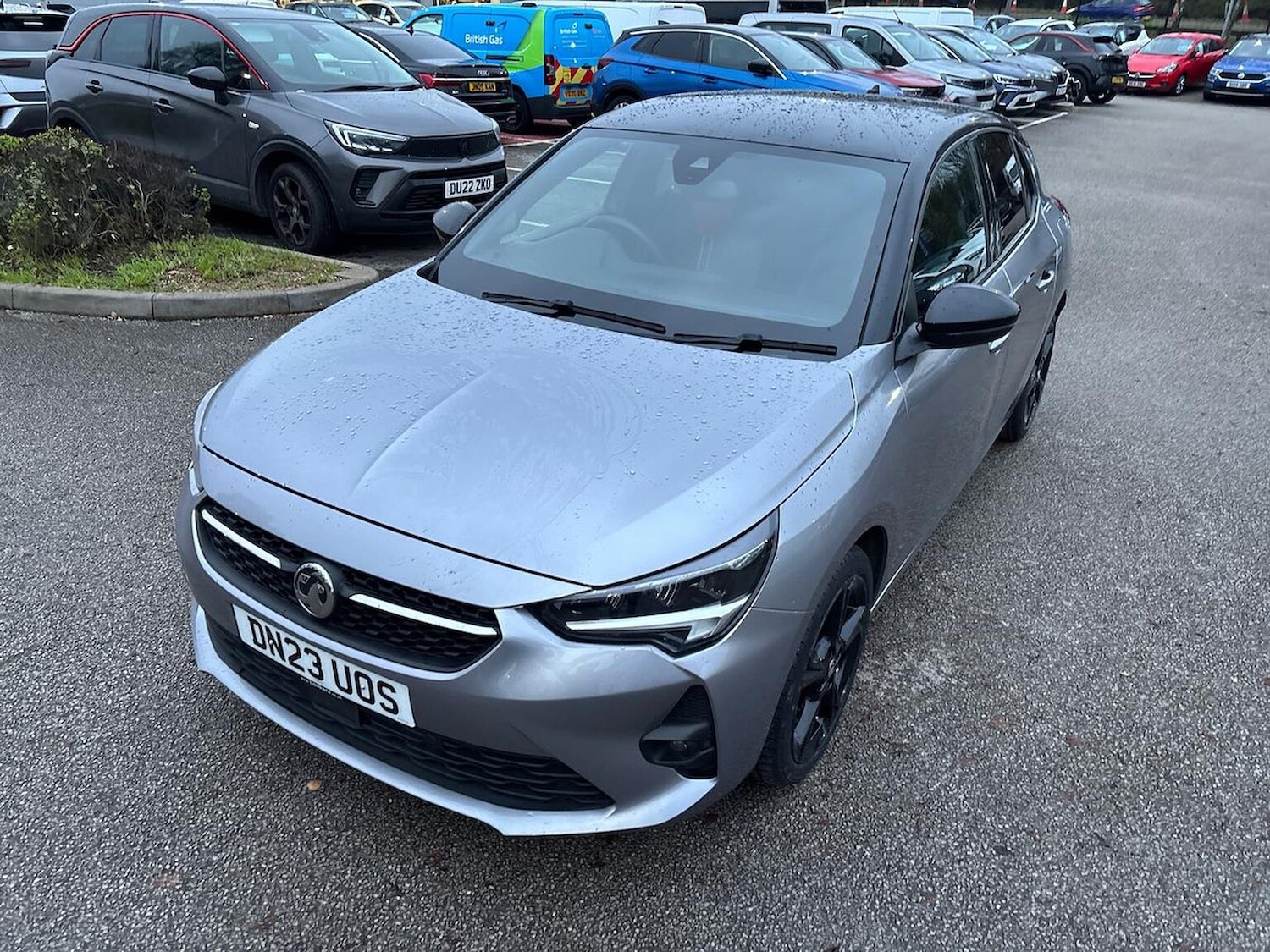 Used Vauxhall Corsa 2023 for sale - 77033508: Photo 41