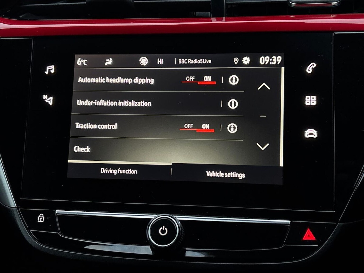 Used Vauxhall Corsa 2023 for sale - 77033508: Photo 44