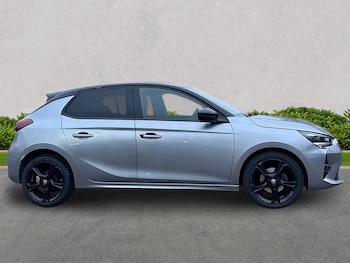 Used Vauxhall Corsa 2023 for sale - 77033508: Photo