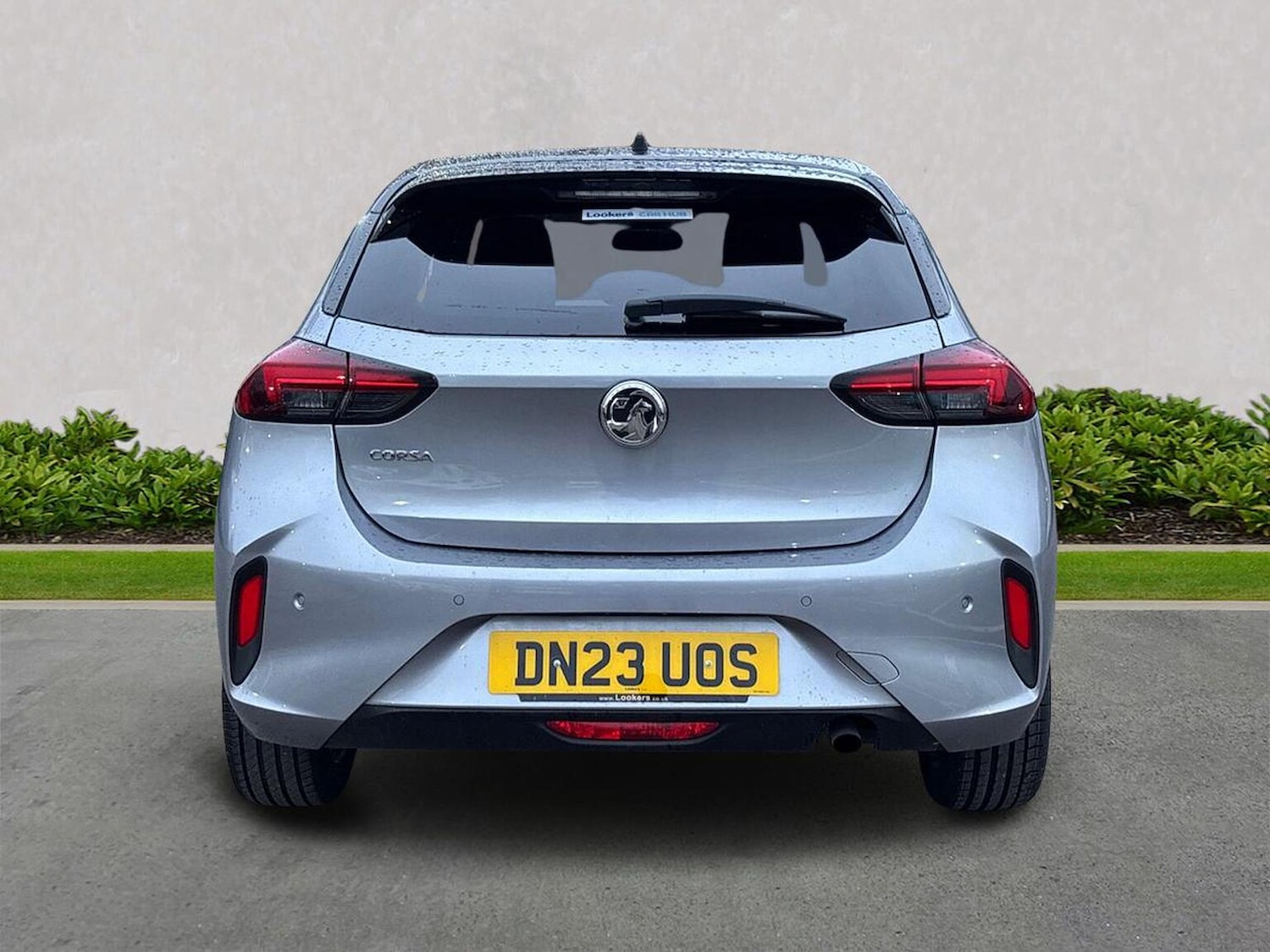 Used Vauxhall Corsa 2023 for sale - 77033508: Photo 5