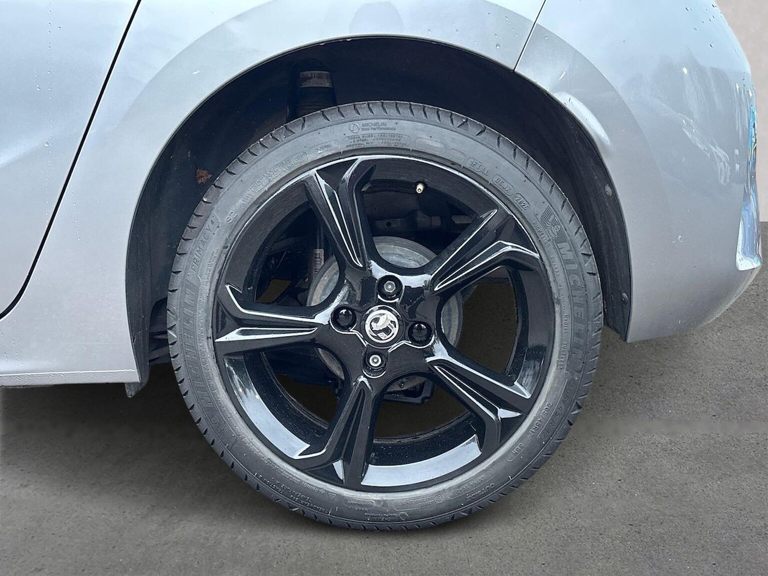 Used Vauxhall Corsa 2023 for sale - 77033508: Photo 7