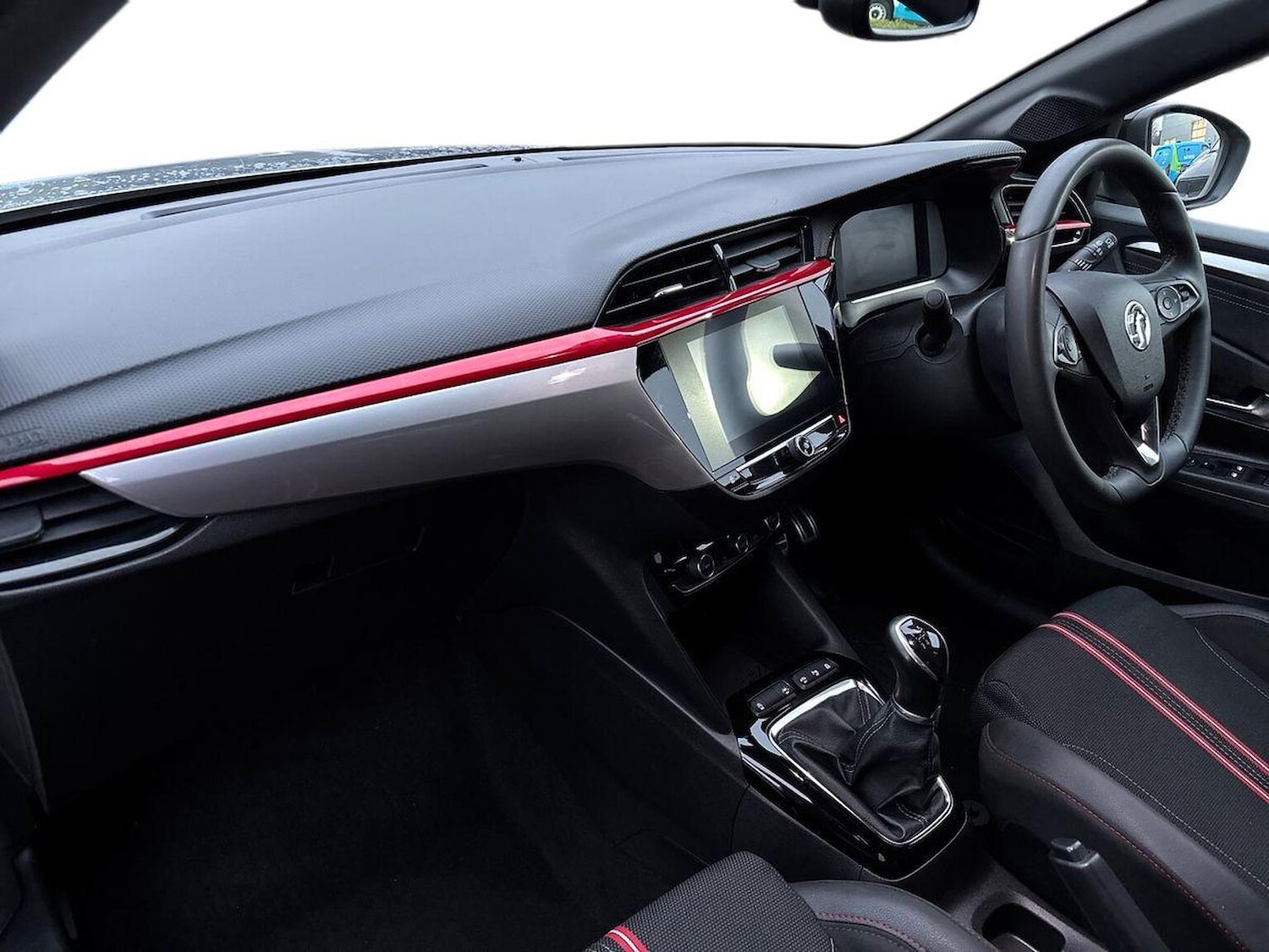 Used Vauxhall Corsa 2023 for sale - 77033508: Photo 8