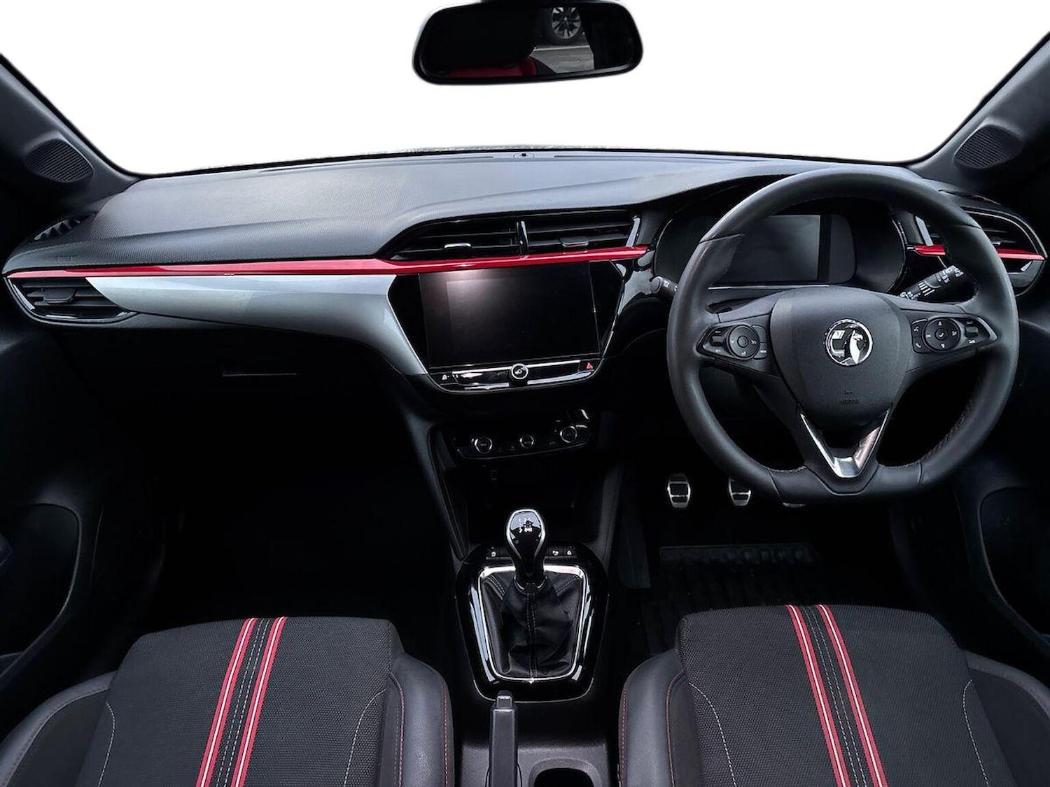 Used Vauxhall Corsa 2023 for sale - 77033508: Photo 9