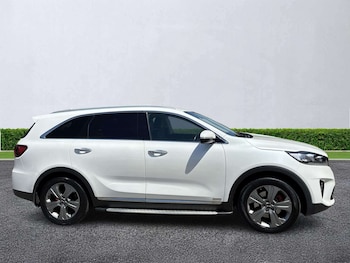 Used Kia Sorento 2018 for sale - 78987216: Photo