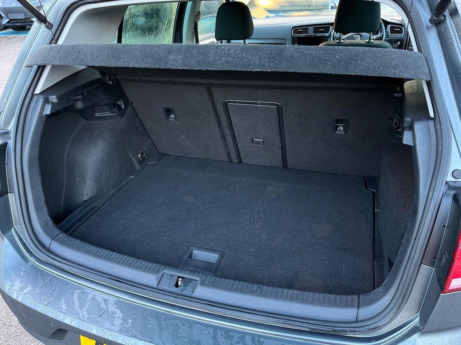 Used Volkswagen Golf 2020 for sale - 77001847: Photo 18