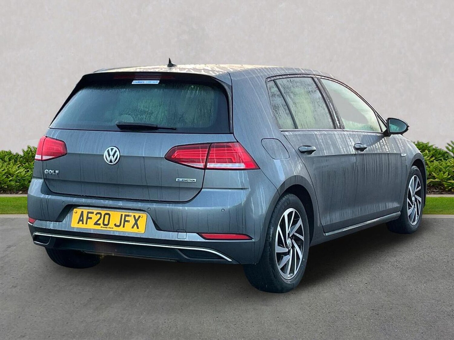 Used Volkswagen Golf 2020 for sale - 77001847: Photo 19