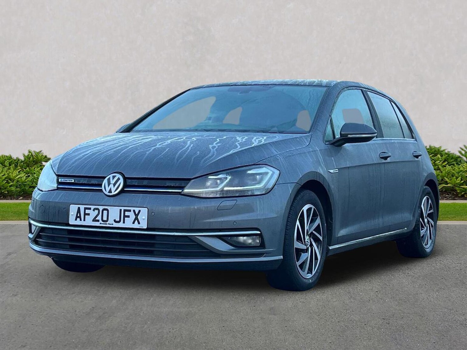 Used Volkswagen Golf 2020 for sale - 77001847: Photo 21