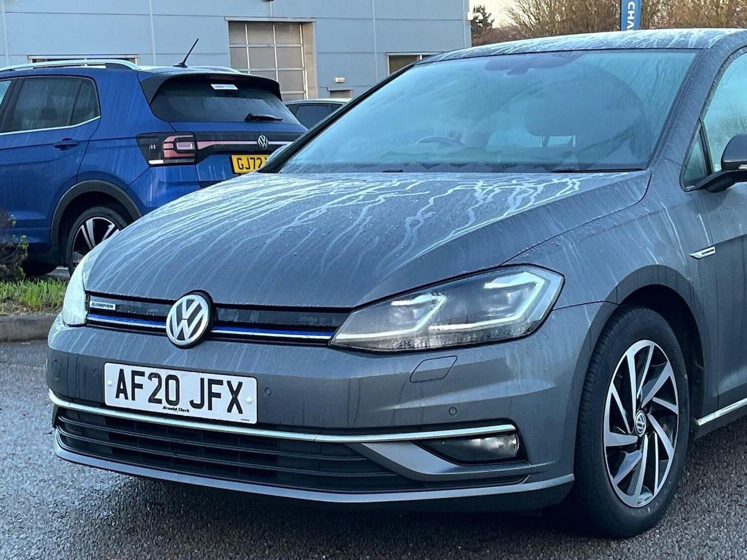 Used Volkswagen Golf 2020 for sale - 77001847: Photo 40