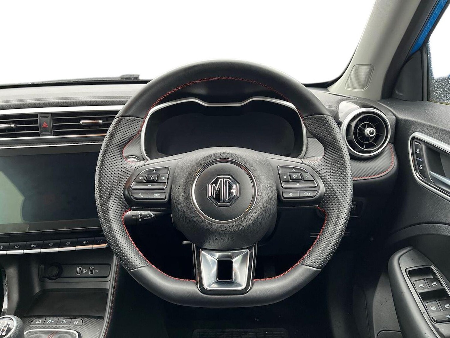 Used MG MG ZS 2024 for sale - 76947028: Photo 10