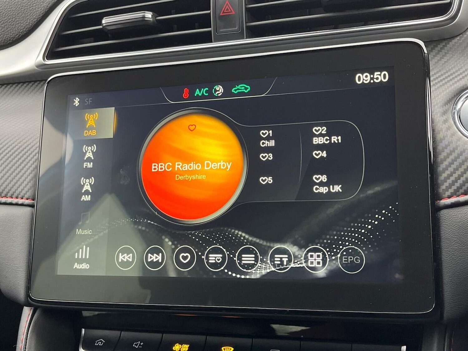 Used MG MG ZS 2024 for sale - 76947028: Photo 12